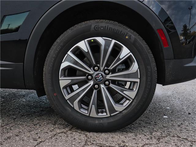 2026 Buick Envision Preferred (Stk: 26ENV13) in Virgil - Image 6 of 29 2026 Buick Envision Preferred (Stk: 26ENV13) in Virgil - Image 6 of 29
