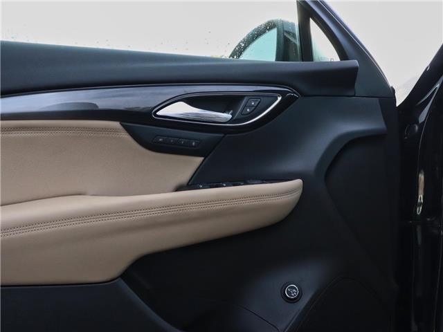 2026 Buick Envision Preferred (Stk: 26ENV13) in Virgil - Image 7 of 29 2026 Buick Envision Preferred (Stk: 26ENV13) in Virgil - Image 7 of 29