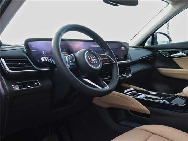 2026 Buick Envision Preferred (Stk: 26ENV13) in Virgil - Image 8 of 29 2026 Buick Envision Preferred (Stk: 26ENV13) in Virgil - Image 8 of 29
