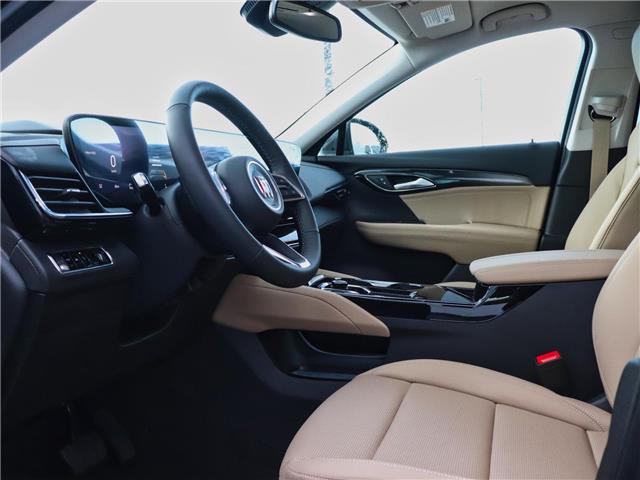 2026 Buick Envision Preferred (Stk: 26ENV13) in Virgil - Image 9 of 29 2026 Buick Envision Preferred (Stk: 26ENV13) in Virgil - Image 9 of 29