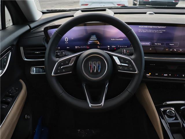 2026 Buick Envision Preferred (Stk: 26ENV13) in Virgil - Image 12 of 29 2026 Buick Envision Preferred (Stk: 26ENV13) in Virgil - Image 12 of 29
