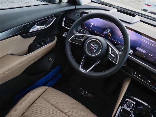 2026 Buick Envision Preferred (Stk: 26ENV13) in Virgil - Image 15 of 29 2026 Buick Envision Preferred (Stk: 26ENV13) in Virgil - Image 15 of 29