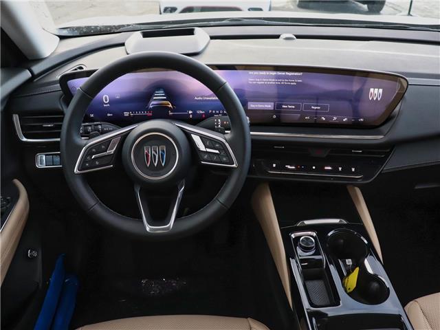 2026 Buick Envision Preferred (Stk: 26ENV13) in Virgil - Image 16 of 29 2026 Buick Envision Preferred (Stk: 26ENV13) in Virgil - Image 16 of 29