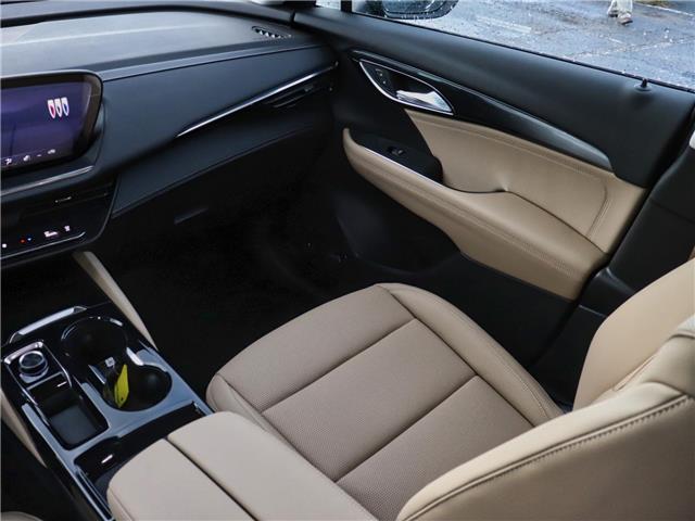 2026 Buick Envision Preferred (Stk: 26ENV13) in Virgil - Image 17 of 29 2026 Buick Envision Preferred (Stk: 26ENV13) in Virgil - Image 17 of 29