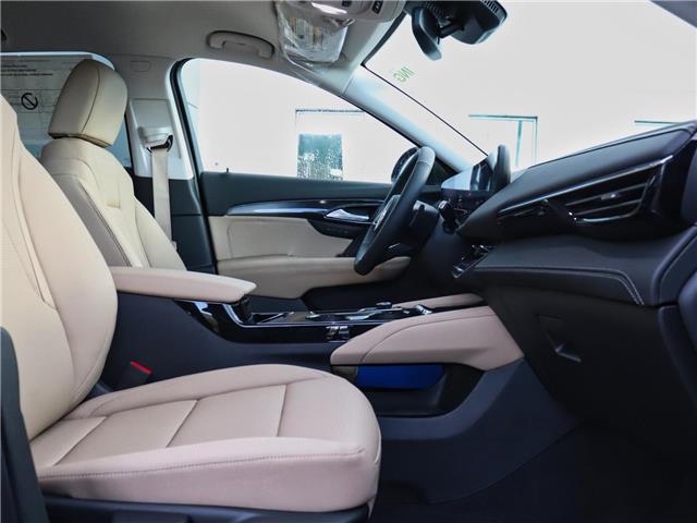 2026 Buick Envision Preferred (Stk: 26ENV13) in Virgil - Image 18 of 29 2026 Buick Envision Preferred (Stk: 26ENV13) in Virgil - Image 18 of 29