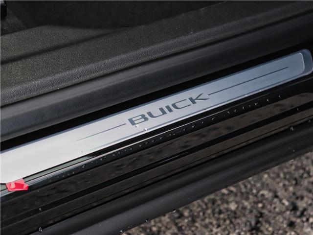 2026 Buick Envision Preferred (Stk: 26ENV13) in Virgil - Image 19 of 29 2026 Buick Envision Preferred (Stk: 26ENV13) in Virgil - Image 19 of 29