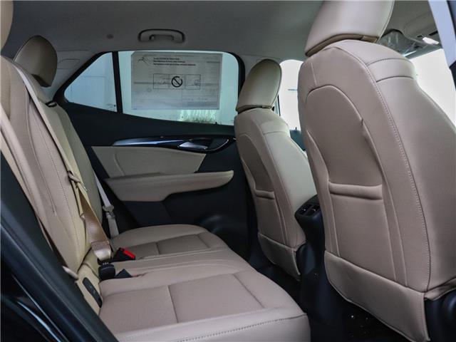 2026 Buick Envision Preferred (Stk: 26ENV13) in Virgil - Image 21 of 29 2026 Buick Envision Preferred (Stk: 26ENV13) in Virgil - Image 21 of 29