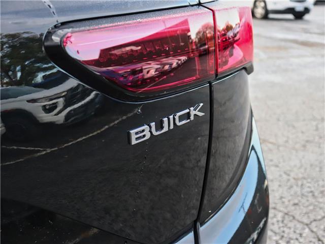 2026 Buick Envision Preferred (Stk: 26ENV13) in Virgil - Image 23 of 29 2026 Buick Envision Preferred (Stk: 26ENV13) in Virgil - Image 23 of 29
