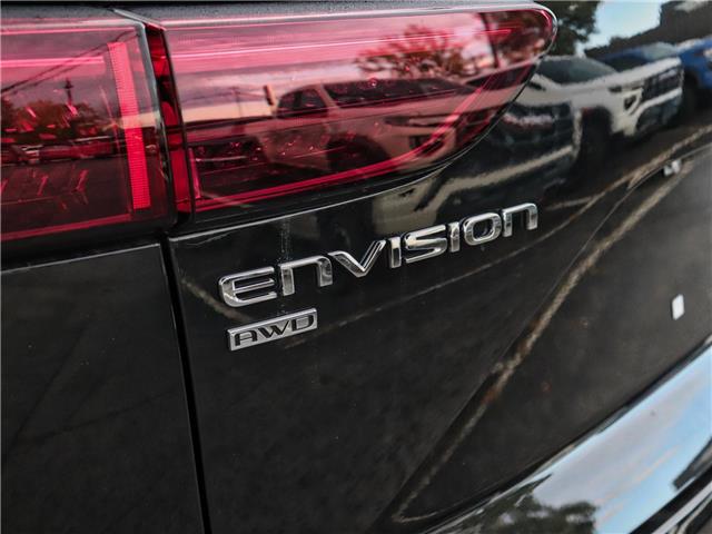 2026 Buick Envision Preferred (Stk: 26ENV13) in Virgil - Image 24 of 29 2026 Buick Envision Preferred (Stk: 26ENV13) in Virgil - Image 24 of 29