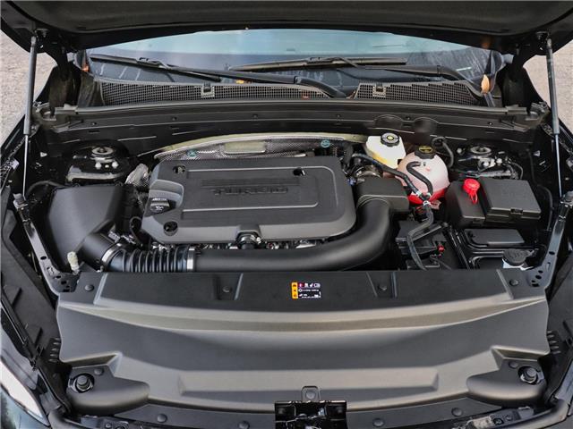 2026 Buick Envision Preferred (Stk: 26ENV13) in Virgil - Image 25 of 29 2026 Buick Envision Preferred (Stk: 26ENV13) in Virgil - Image 25 of 29