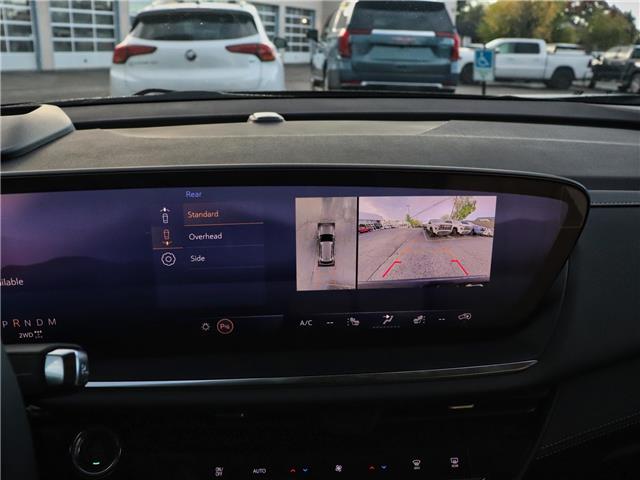 2026 Buick Envision Preferred (Stk: 26ENV13) in Virgil - Image 28 of 29 2026 Buick Envision Preferred (Stk: 26ENV13) in Virgil - Image 28 of 29