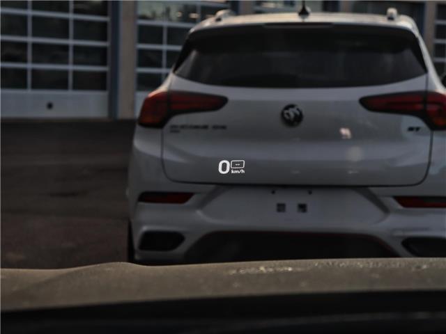 2026 Buick Envision Preferred (Stk: 26ENV13) in Virgil - Image 29 of 29 2026 Buick Envision Preferred (Stk: 26ENV13) in Virgil - Image 29 of 29