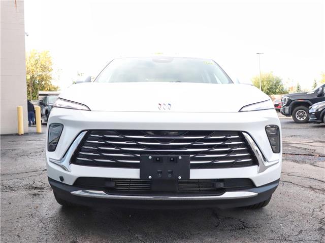 2026 Buick Envision Preferred (Stk: 26ENV16) in Virgil - Image 2 of 29