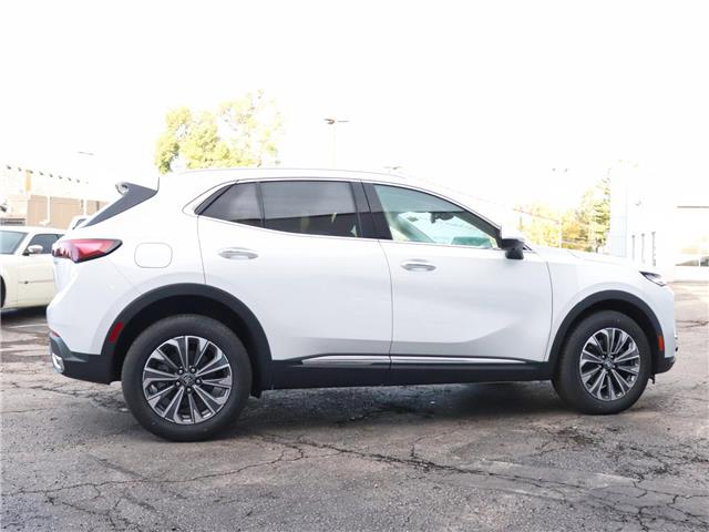 2026 Buick Envision Preferred (Stk: 26ENV16) in Virgil - Image 3 of 29