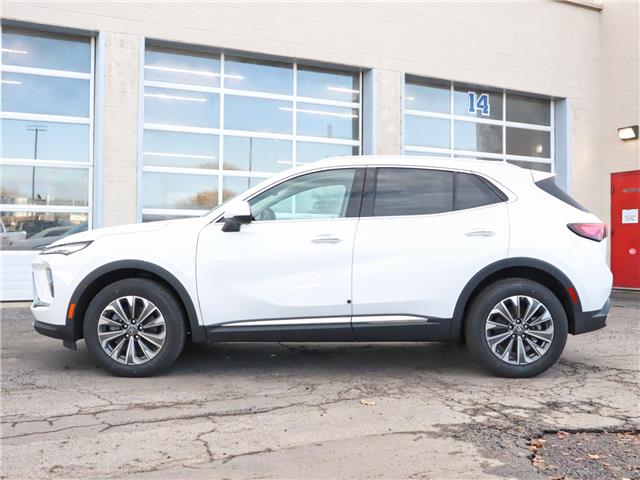 2026 Buick Envision Preferred (Stk: 26ENV16) in Virgil - Image 5 of 29