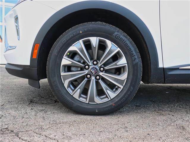 2026 Buick Envision Preferred (Stk: 26ENV16) in Virgil - Image 6 of 29