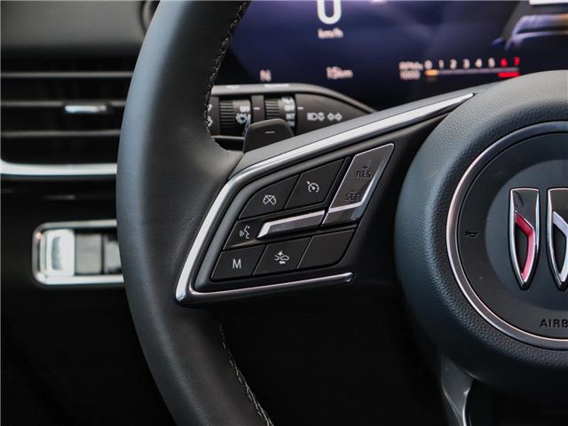 2026 Buick Envision Preferred (Stk: 26ENV16) in Virgil - Image 13 of 29