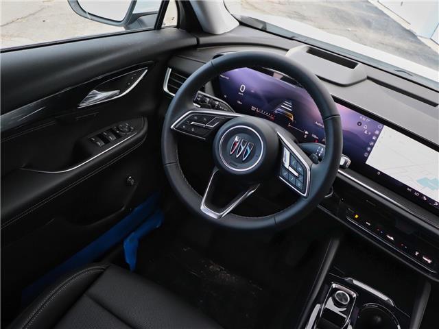 2026 Buick Envision Preferred (Stk: 26ENV16) in Virgil - Image 15 of 29