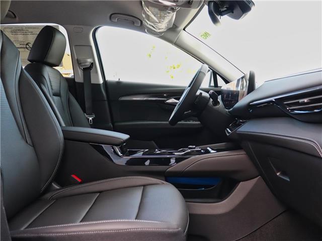 2026 Buick Envision Preferred (Stk: 26ENV16) in Virgil - Image 18 of 29