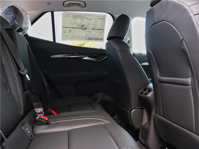 2026 Buick Envision Preferred (Stk: 26ENV16) in Virgil - Image 21 of 29