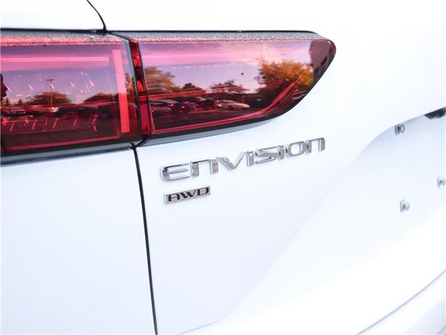 2026 Buick Envision Preferred (Stk: 26ENV16) in Virgil - Image 24 of 29