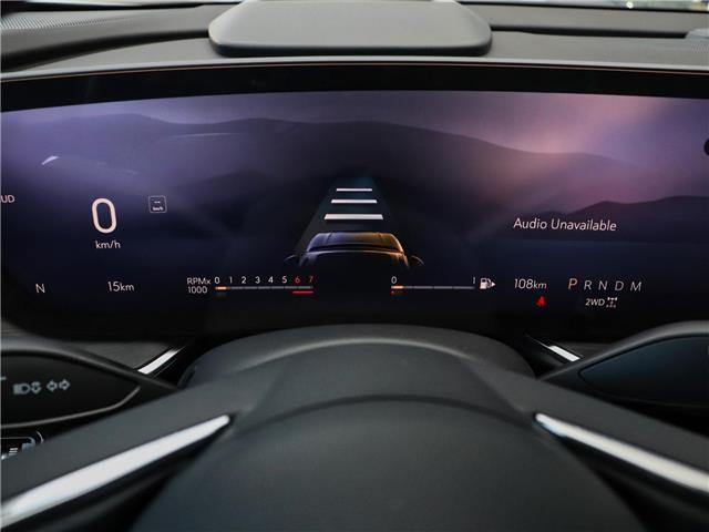 2026 Buick Envision Preferred (Stk: 26ENV16) in Virgil - Image 26 of 29