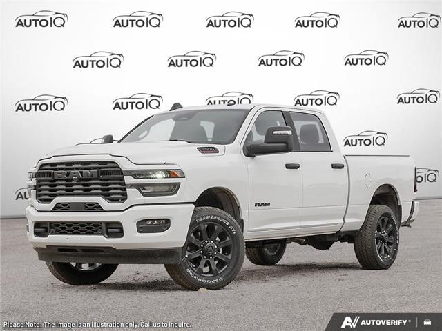 2026 RAM 2500 Big Horn in St. Thomas - Image 1 of 25
