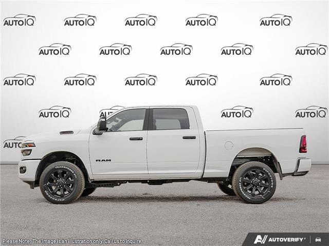 2026 RAM 2500 Big Horn in St. Thomas - Image 3 of 25