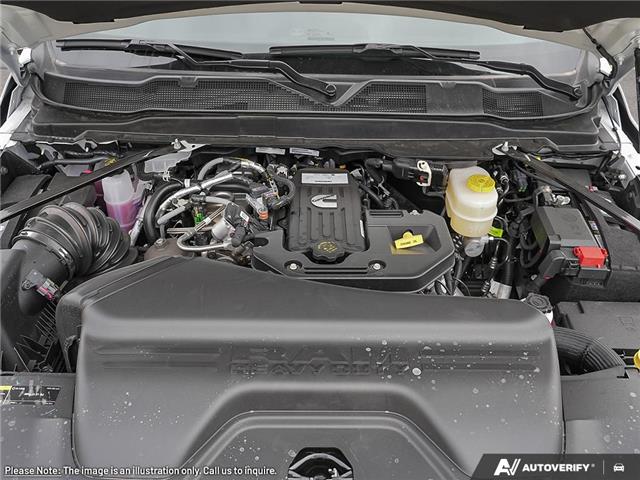 2026 RAM 2500 Big Horn in St. Thomas - Image 6 of 25