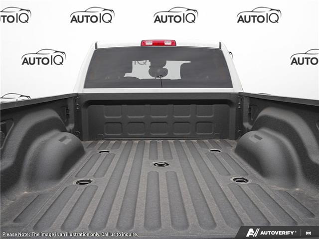 2026 RAM 2500 Big Horn in St. Thomas - Image 7 of 25