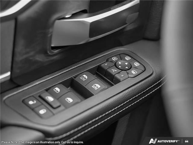 2026 RAM 2500 Big Horn in St. Thomas - Image 16 of 25