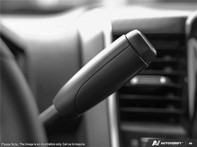 2026 RAM 2500 Big Horn in St. Thomas - Image 17 of 25