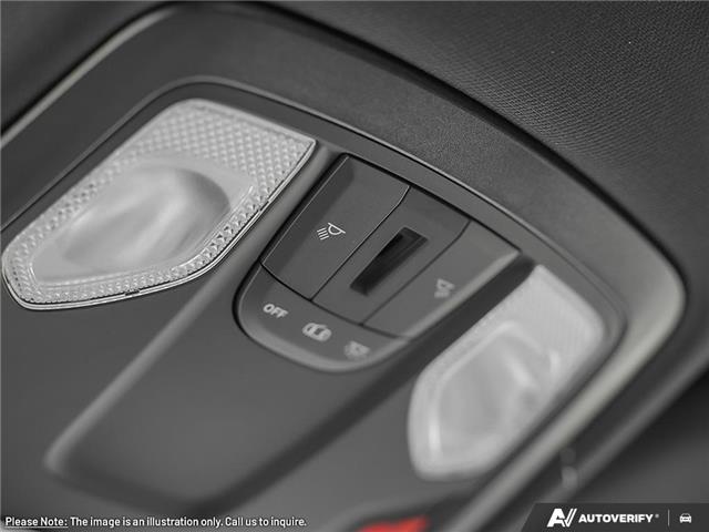 2026 RAM 2500 Big Horn in St. Thomas - Image 19 of 25