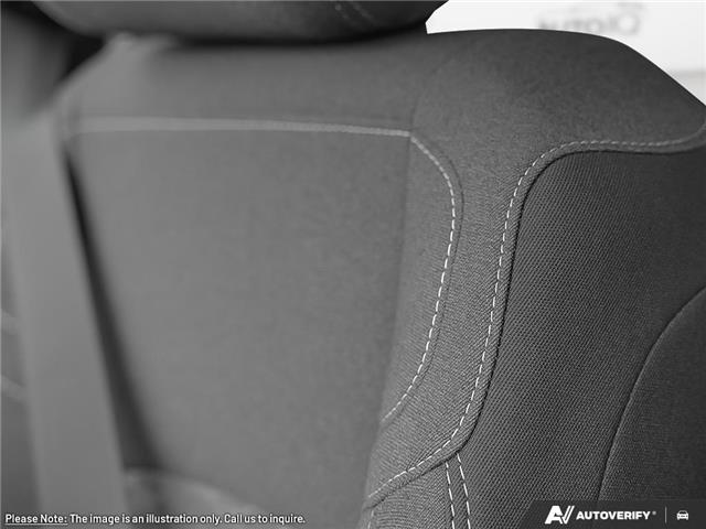 2026 RAM 2500 Big Horn in St. Thomas - Image 20 of 25