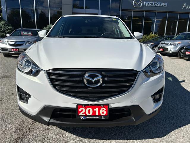 2016 Mazda CX-5 GS (Stk: M5997) in Sarnia - Image 2 of 34