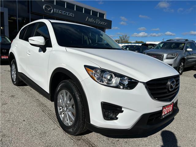 2016 Mazda CX-5 GS (Stk: M5997) in Sarnia - Image 3 of 34