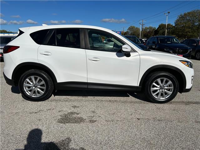 2016 Mazda CX-5 GS (Stk: M5997) in Sarnia - Image 4 of 34