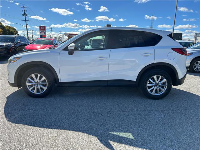 2016 Mazda CX-5 GS (Stk: M5997) in Sarnia - Image 8 of 34