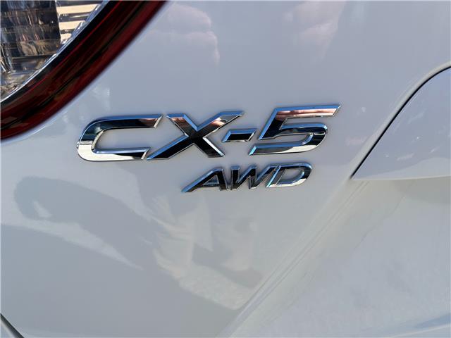 2016 Mazda CX-5 GS (Stk: M5997) in Sarnia - Image 11 of 34