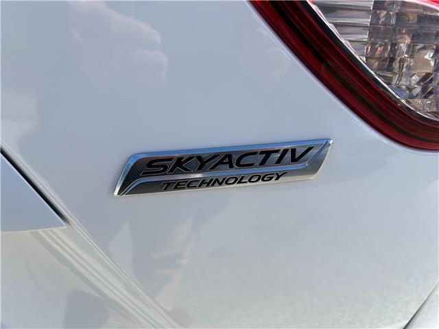 2016 Mazda CX-5 GS (Stk: M5997) in Sarnia - Image 13 of 34