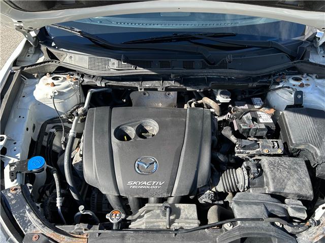 2016 Mazda CX-5 GS (Stk: M5997) in Sarnia - Image 15 of 34