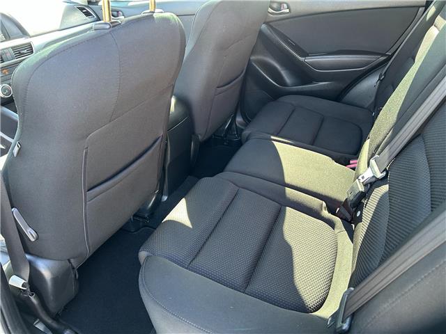 2016 Mazda CX-5 GS (Stk: M5997) in Sarnia - Image 16 of 34
