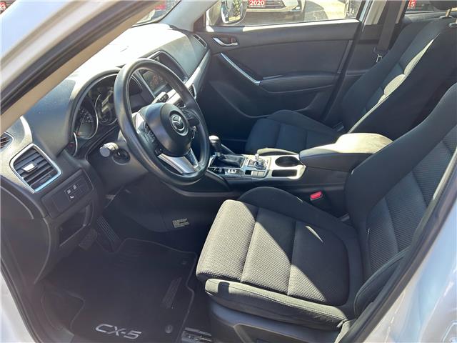 2016 Mazda CX-5 GS (Stk: M5997) in Sarnia - Image 17 of 34