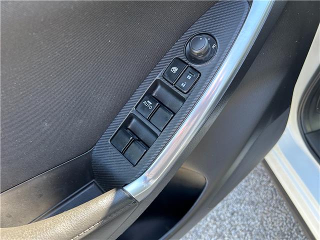 2016 Mazda CX-5 GS (Stk: M5997) in Sarnia - Image 19 of 34