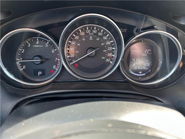 2016 Mazda CX-5 GS (Stk: M5997) in Sarnia - Image 21 of 34