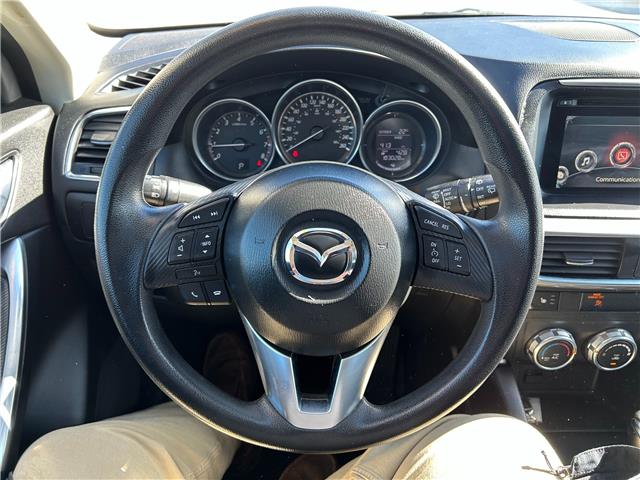 2016 Mazda CX-5 GS (Stk: M5997) in Sarnia - Image 22 of 34