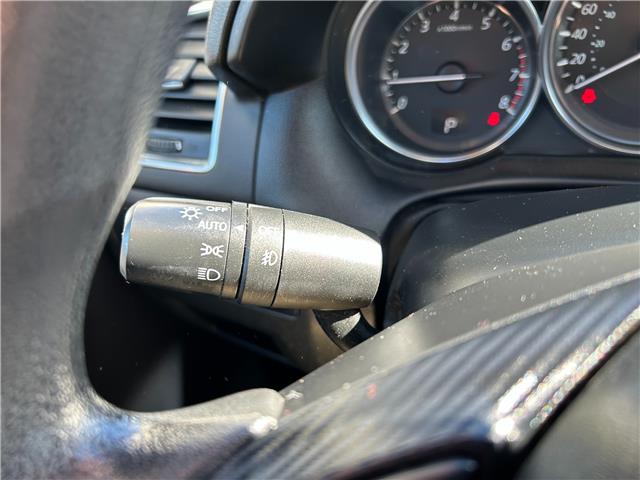 2016 Mazda CX-5 GS (Stk: M5997) in Sarnia - Image 25 of 34