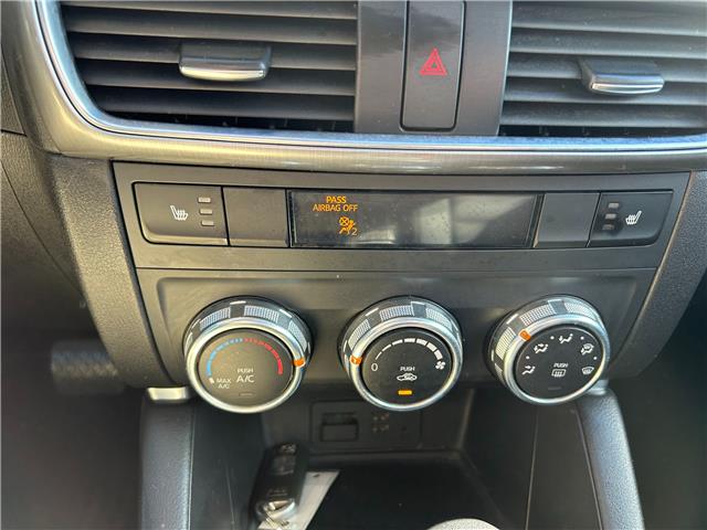 2016 Mazda CX-5 GS (Stk: M5997) in Sarnia - Image 28 of 34