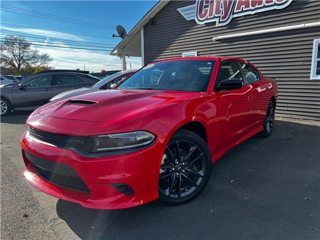 2023 Dodge Charger GT in Sussex - Image 1 of 15