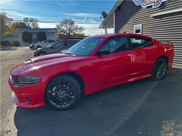 2023 Dodge Charger GT in Sussex - Image 2 of 15